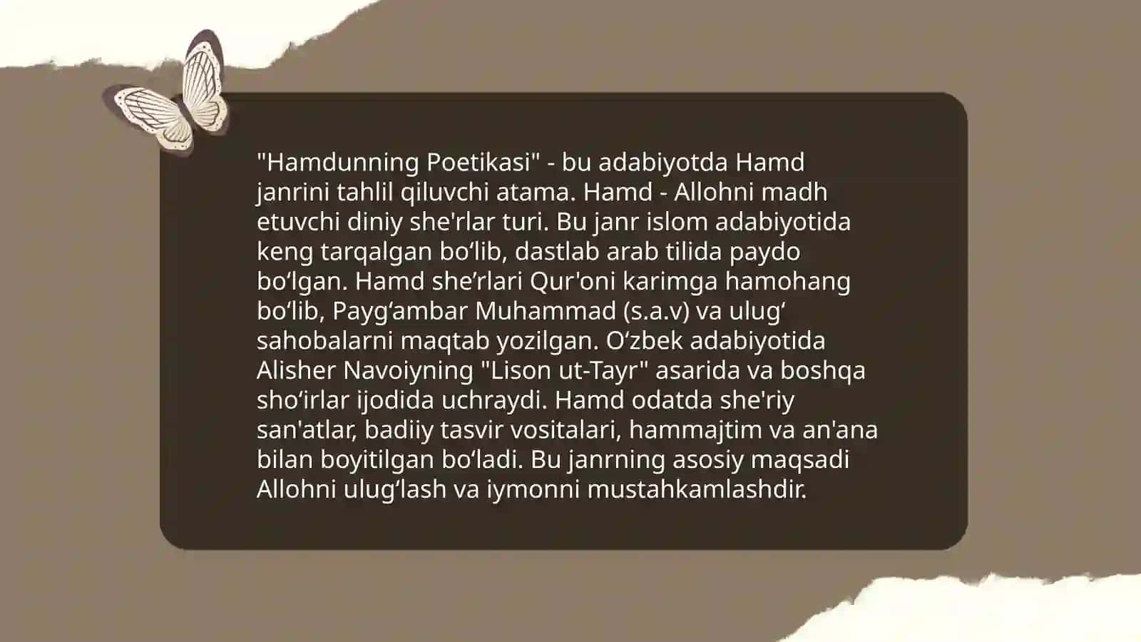 Adabiy tanqidning mohiyati 4