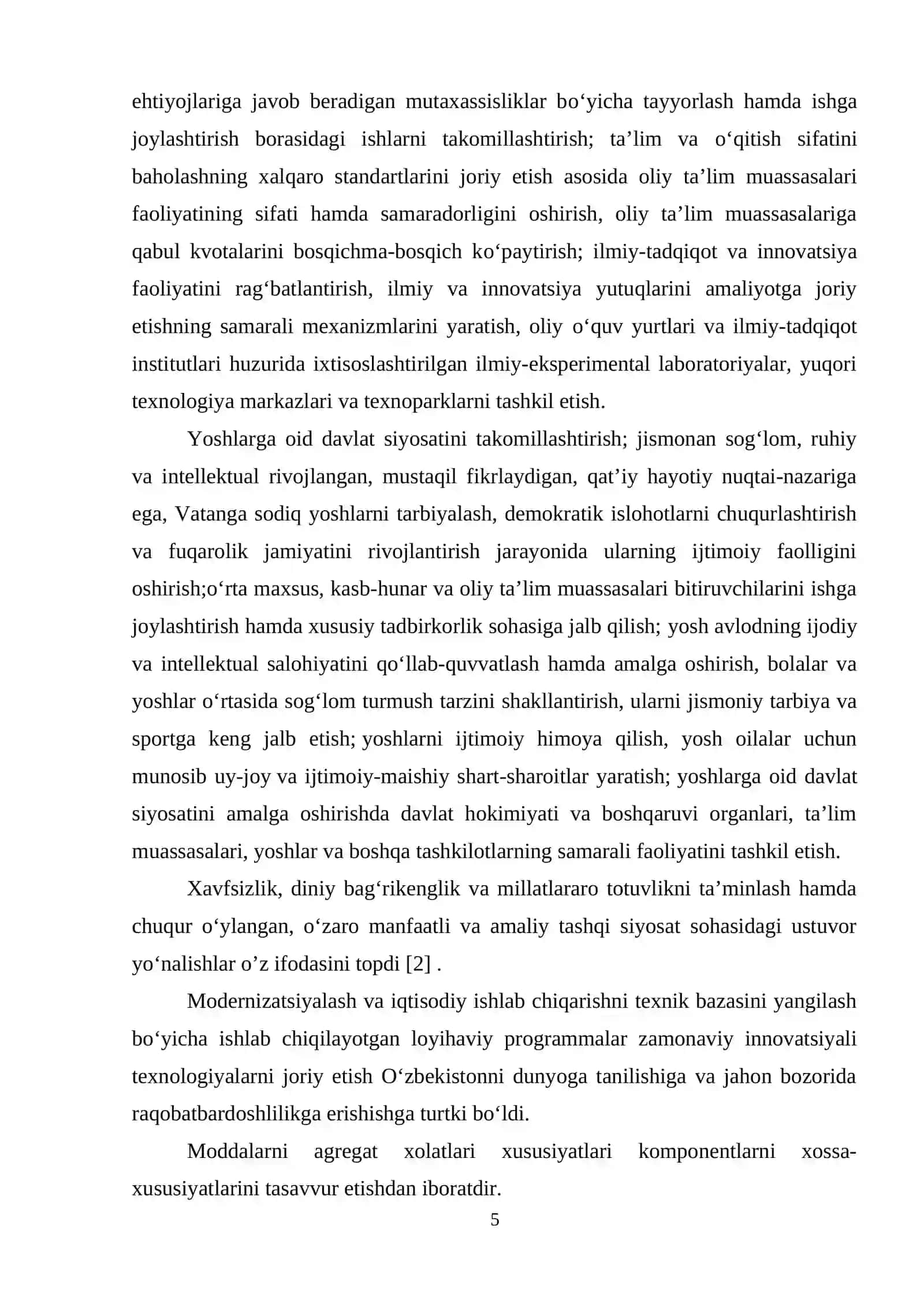 Adabiyotlar sharxi 4