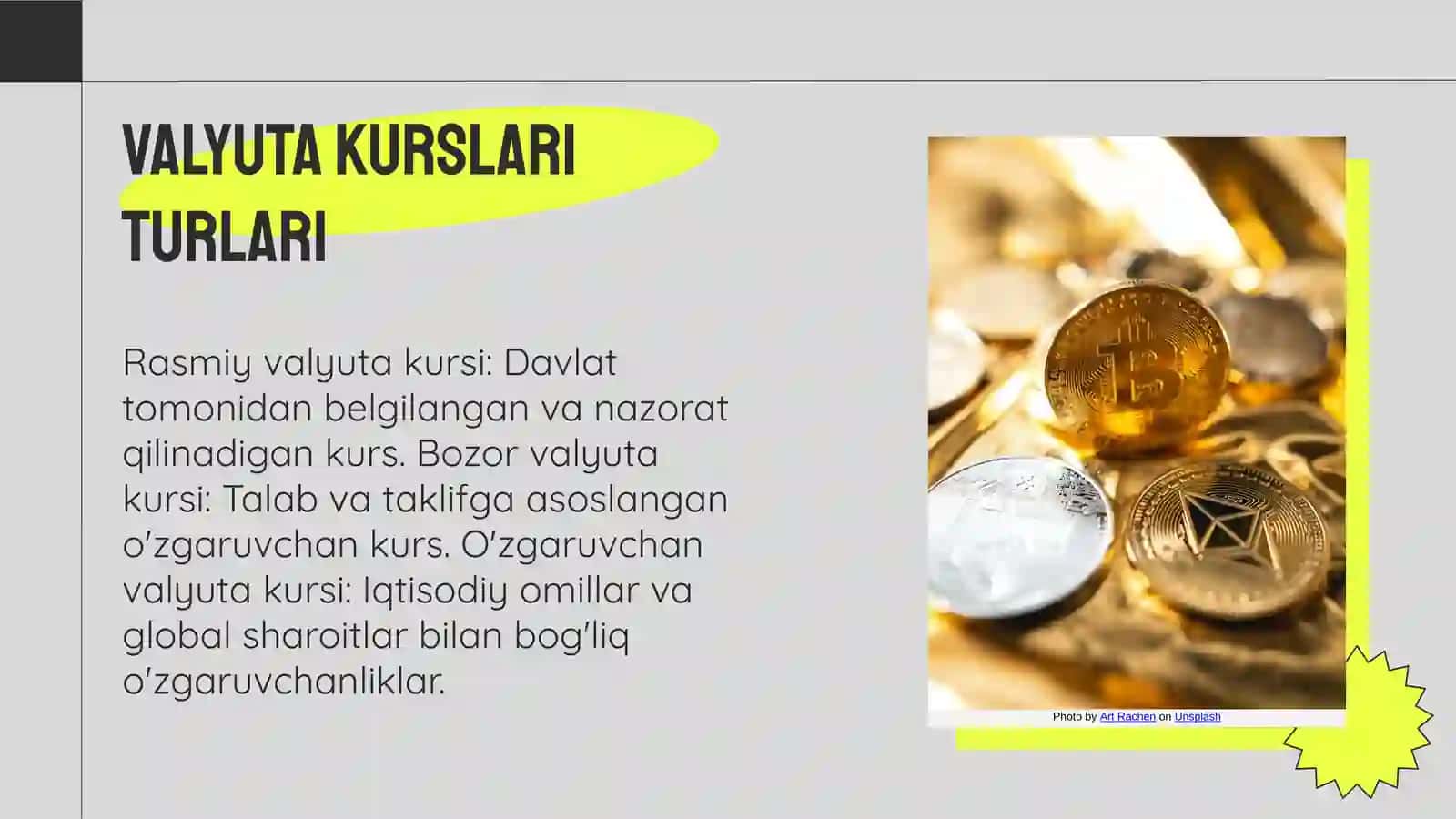 Valyuta kurslari dinamikasi 4