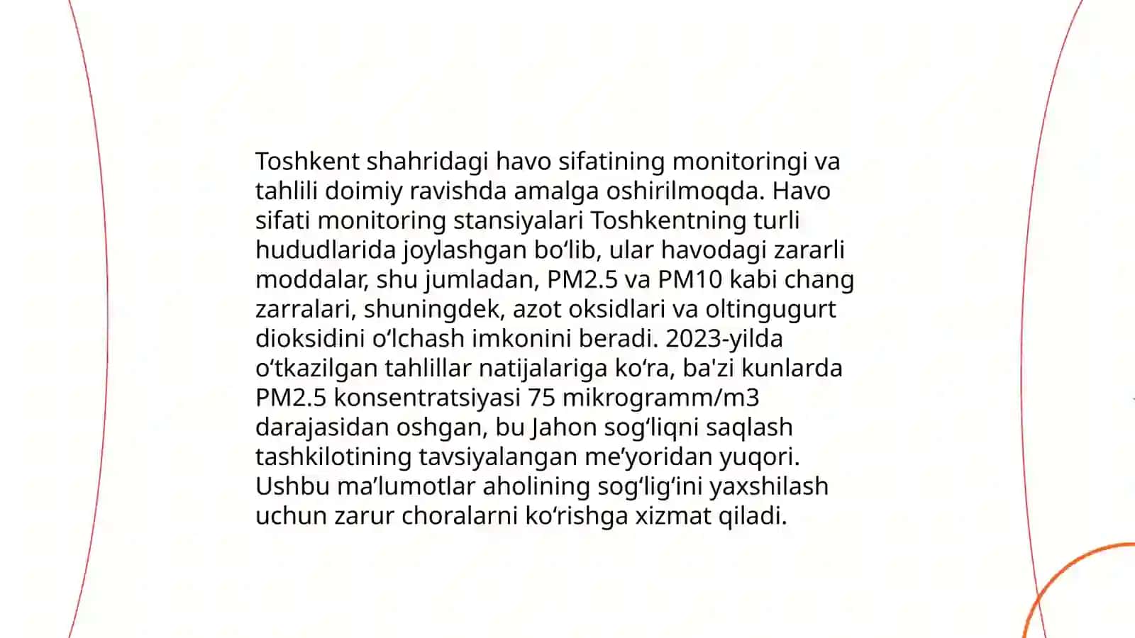 IMRAD tizimiga amal qilgan holda maqola loyihasini tayyorlash 4