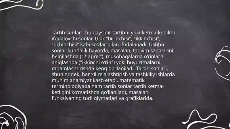 Boshlangʻich sinflarda miqdorlar va ularning orasidagi munosabatlarni oʻrgatish metodikasi 4