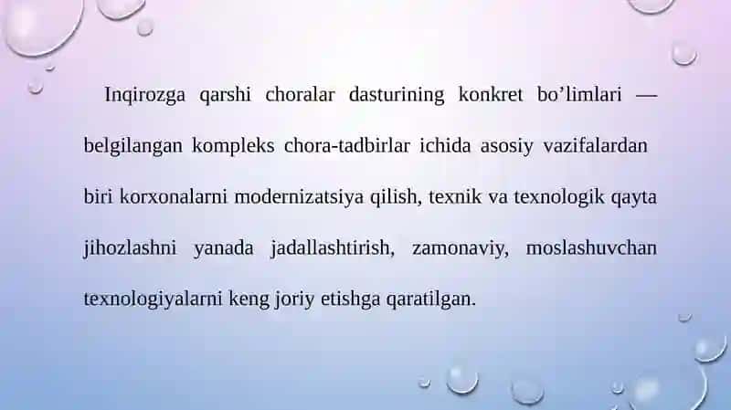 O'zbekistonda eksport faoliyati tahlili 4