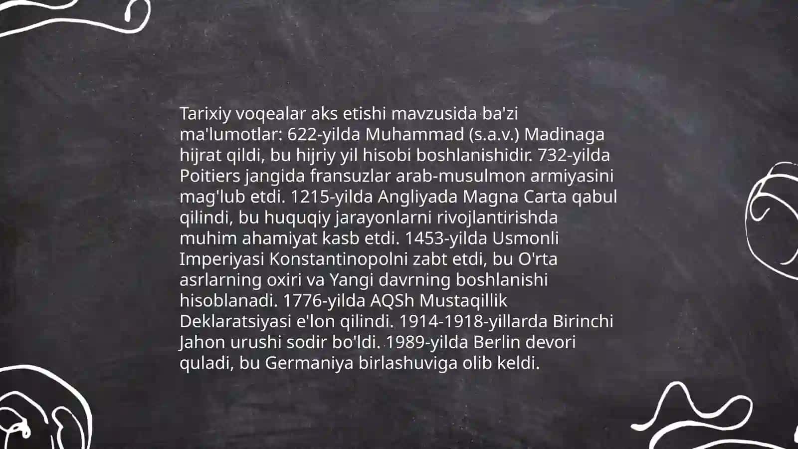 Pirimqul Qodirovning "Yulduzli tunlar" romani 4