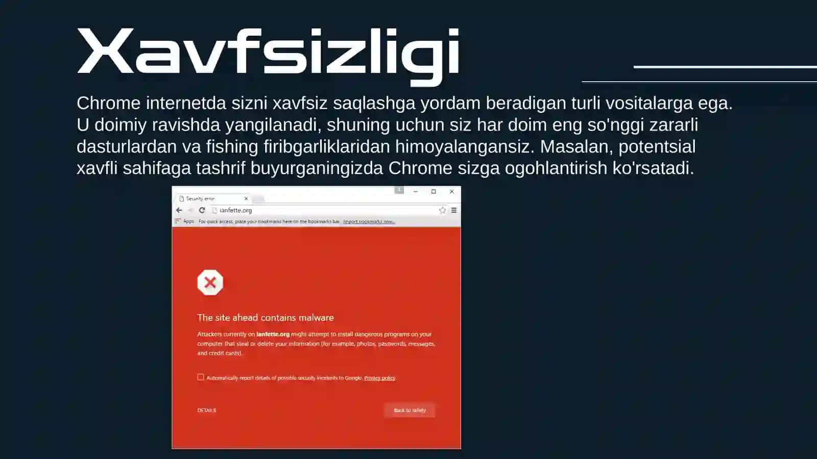 Informatikadan darslik | 2-qism 4