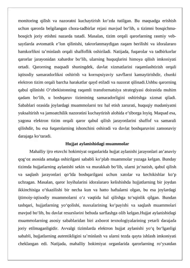 Mahalliy ijro etuvchi hokimiyat organlari 4