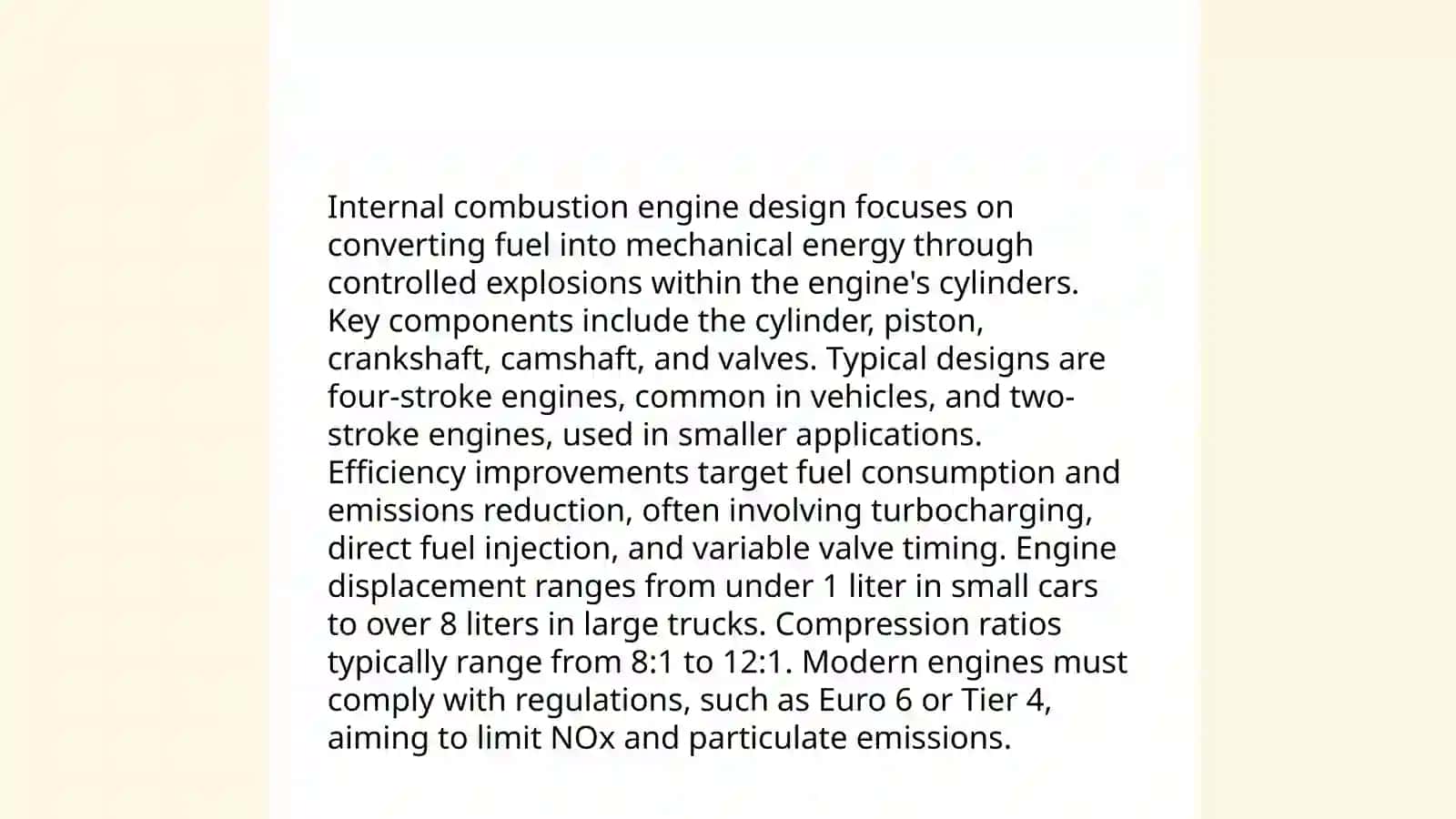 Engine 4