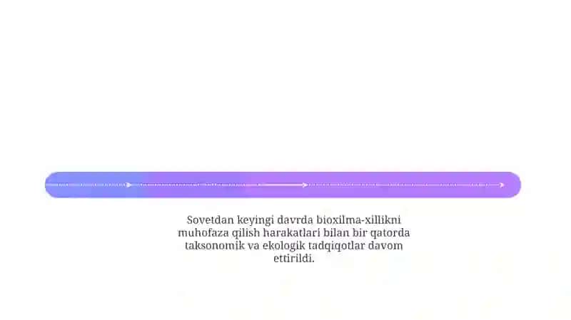 Oʻzbekistonda zoologik tadqiqotlarni rivojlanishi 4