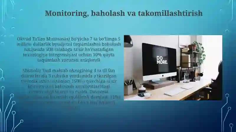 Ta'lim muassasasi menejmenti 4