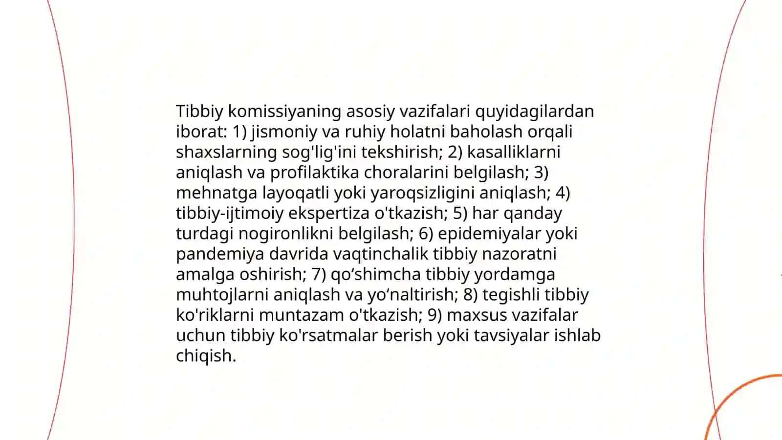 Tibbiy-pedagogik psixologik komissiya ishi 4