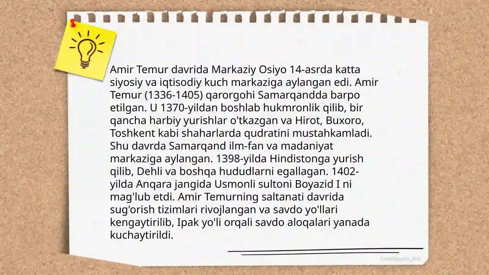Amir-Temur buyuk davlat arbobi 4