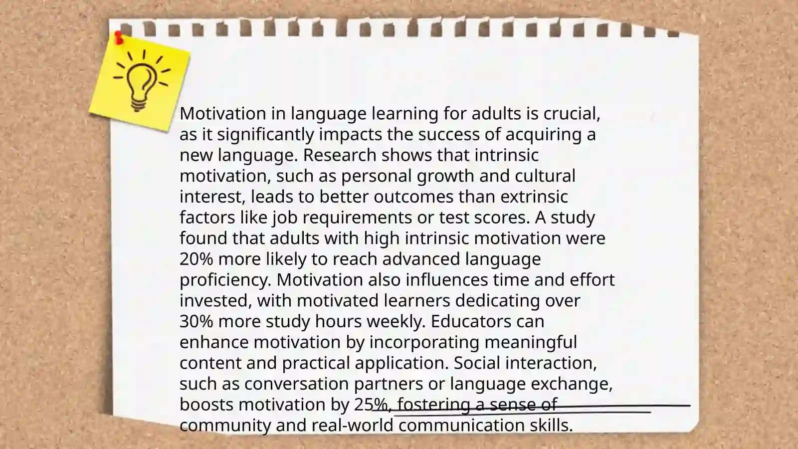 Peculiarities of foreign language teaching in the continuing education system 4