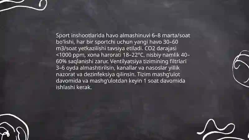Sport inshotlari gigyenasi 4