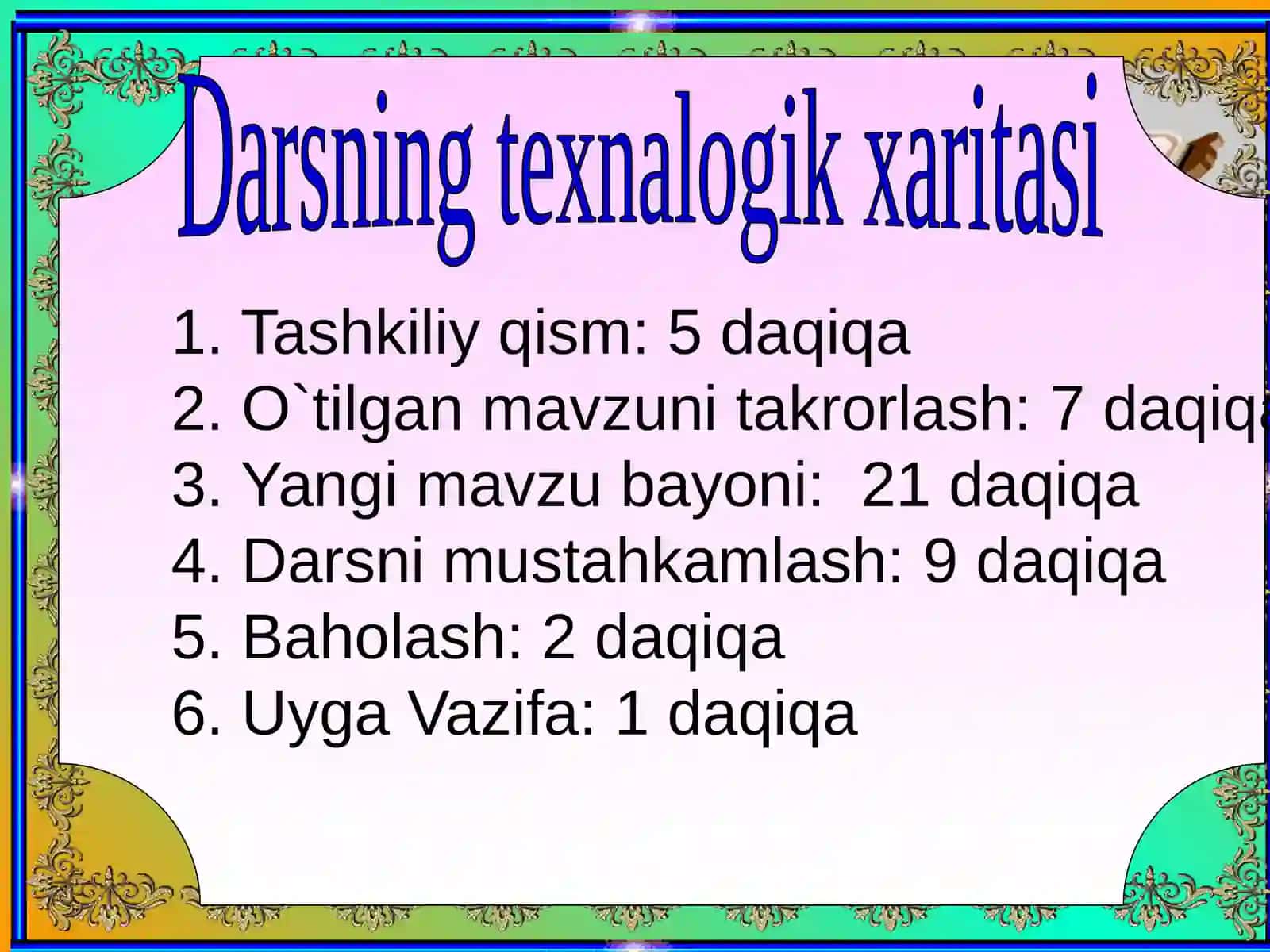 Nafisa "Sonliifodalarning qiymatini hisoblash" 4