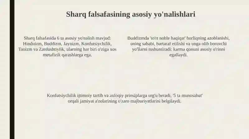 Falsafaning mohiyati 4