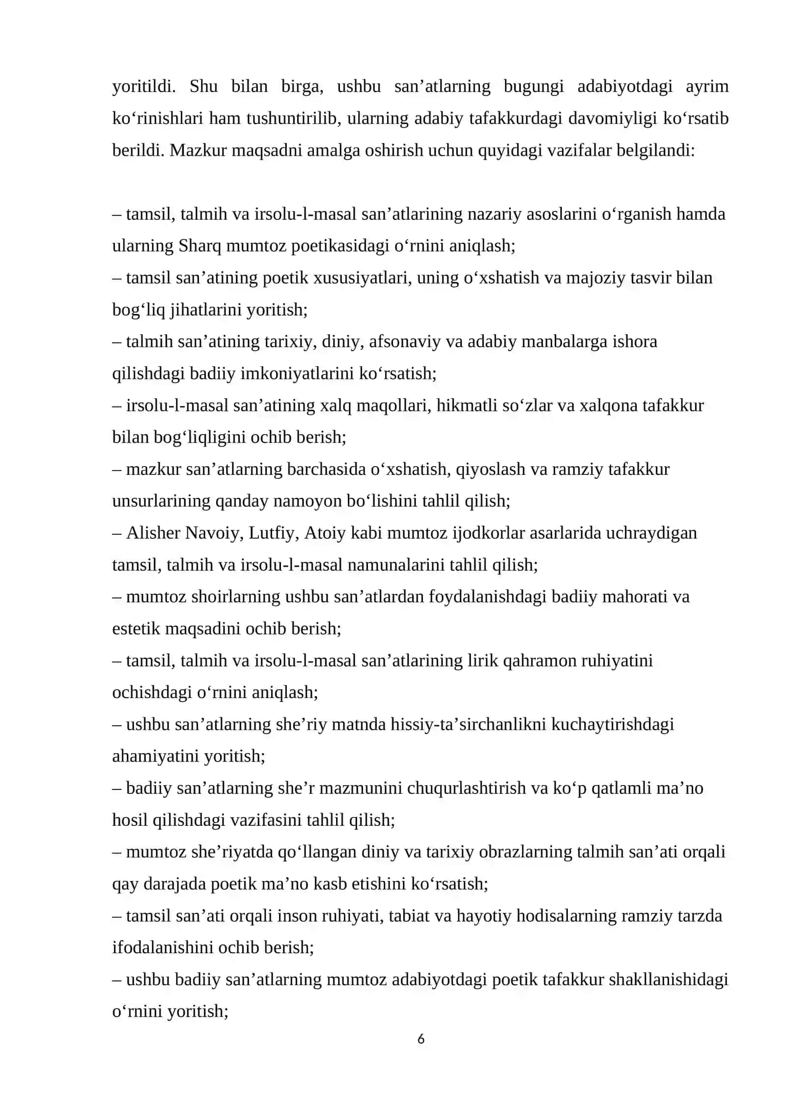 Talmih san'atining poetik imkoniyatlari va badiiy ifoda xususiyatlari 4