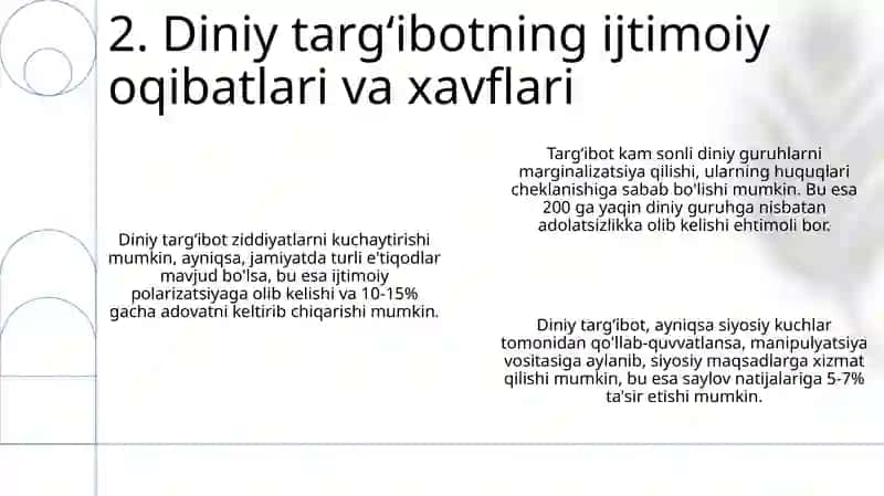 Kibr Makonda: Diniy targ'ibotning siyosiy quroli 4