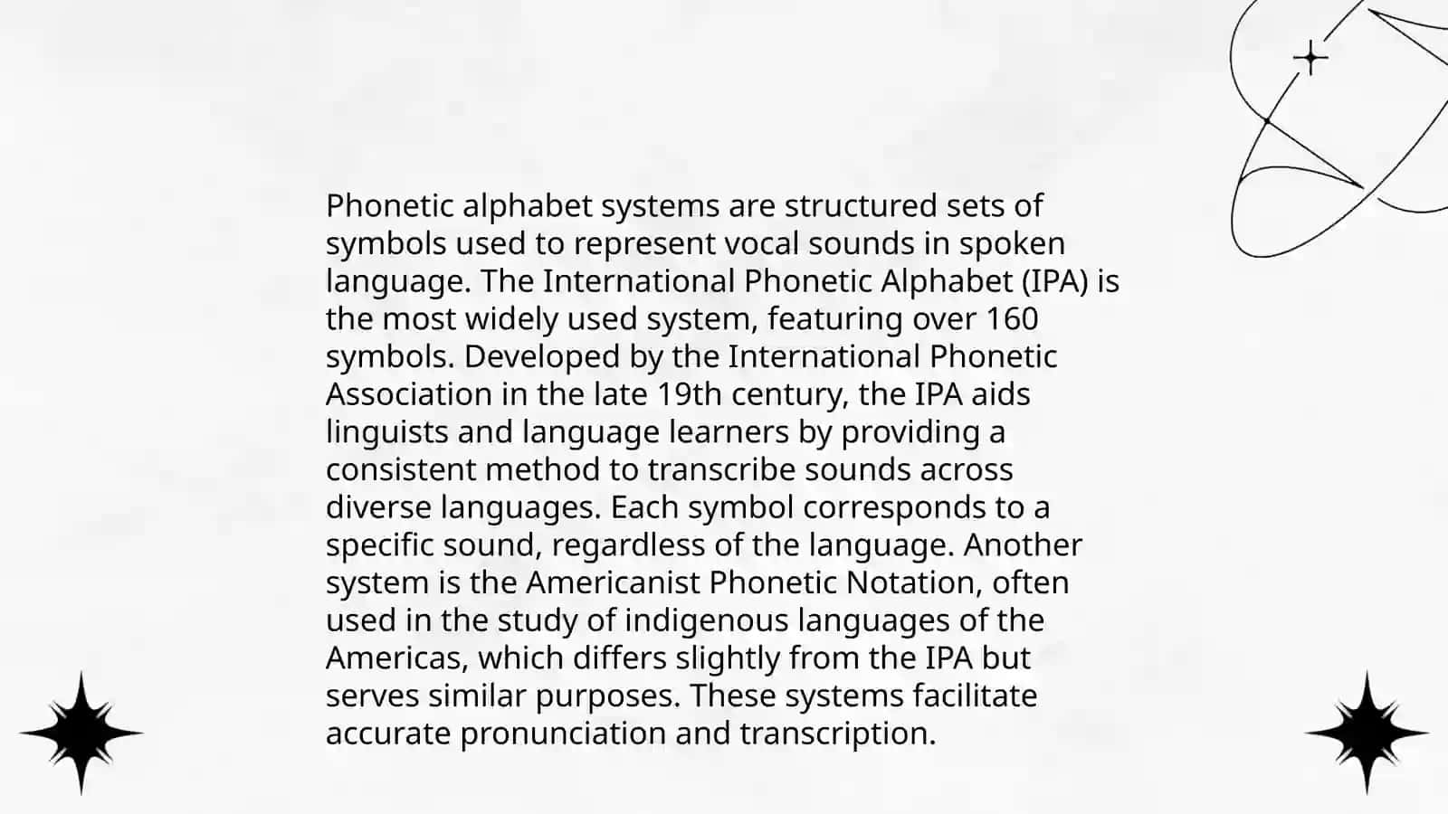 Phonetics Transkriptsiya Tarixi 4