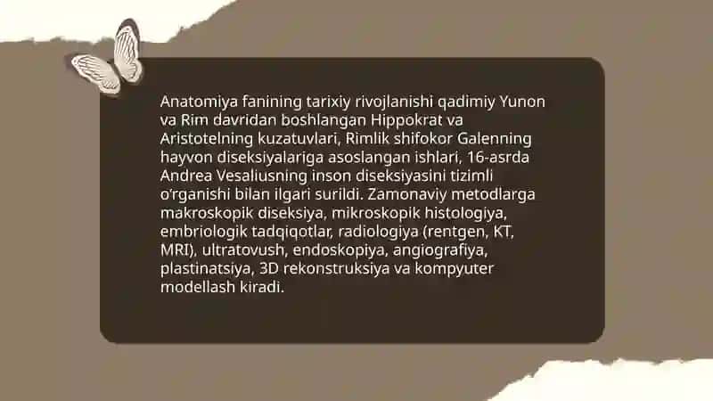 Anatomiya soxalari 4