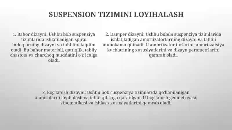 Yurish Ravonligi 4