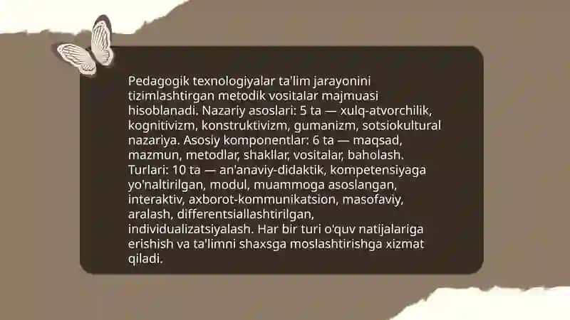 Zamonaviy ta'lim-tarbiya vauning mohiyati 4