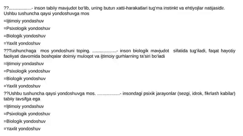 GENERAL PEDAGOGIKA PRI6-VARIANT 4