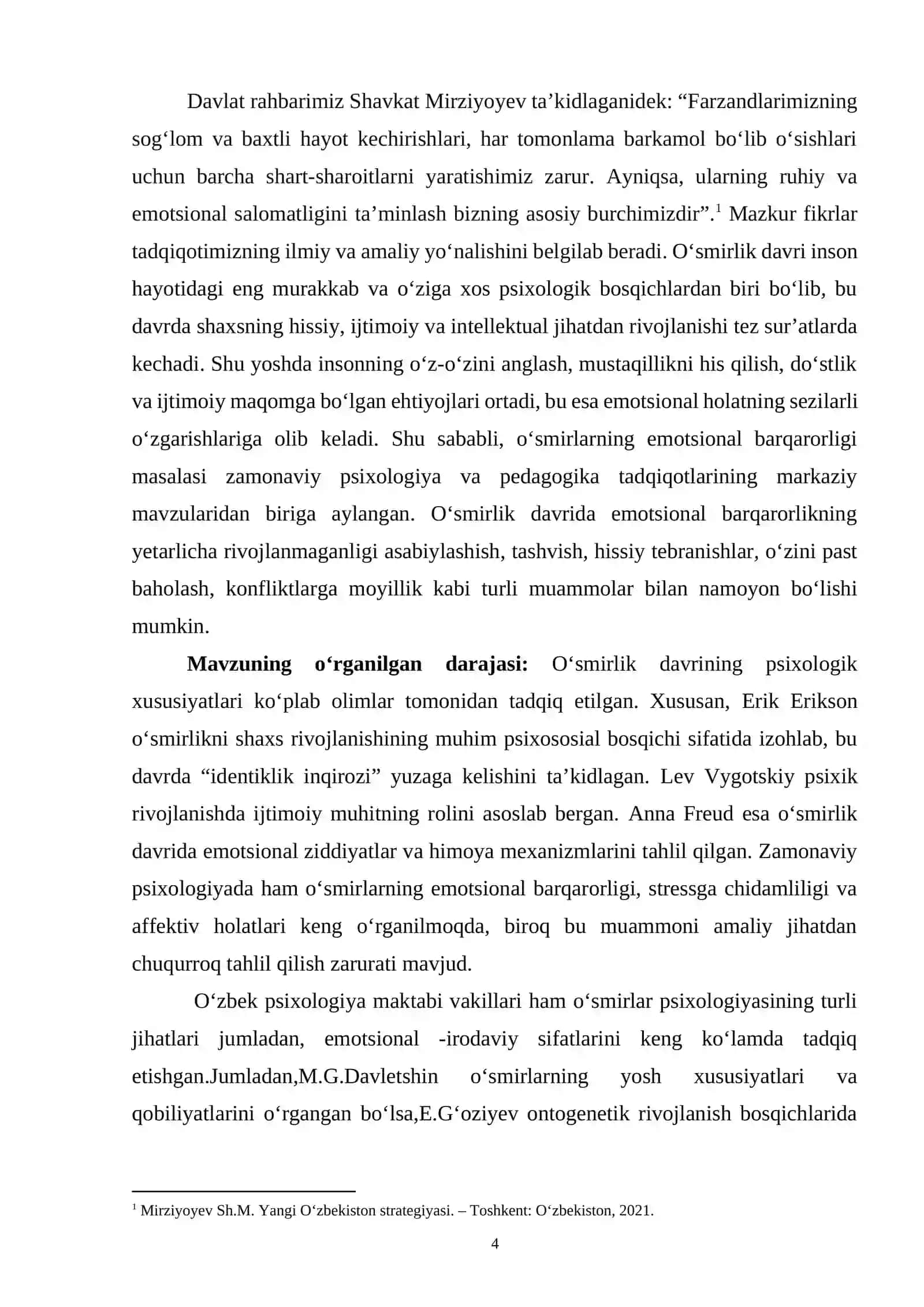 O‘SMIRLIK DAVRIDA EMOTSIONAL BARQARORLIK MUAMMOLARI 4