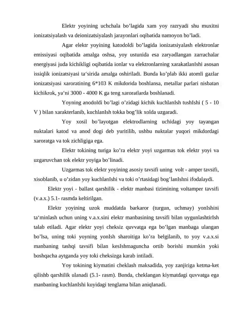 Elektr Yoy Qizdirish Qurilmalari 4