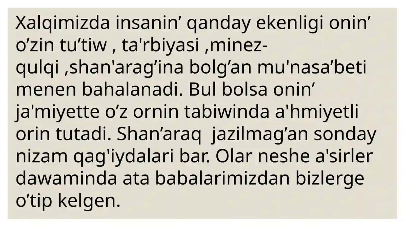 QMU NIN’ TARIYX FAKUTETI ARXEOLOGIYA BAG’DARI 4