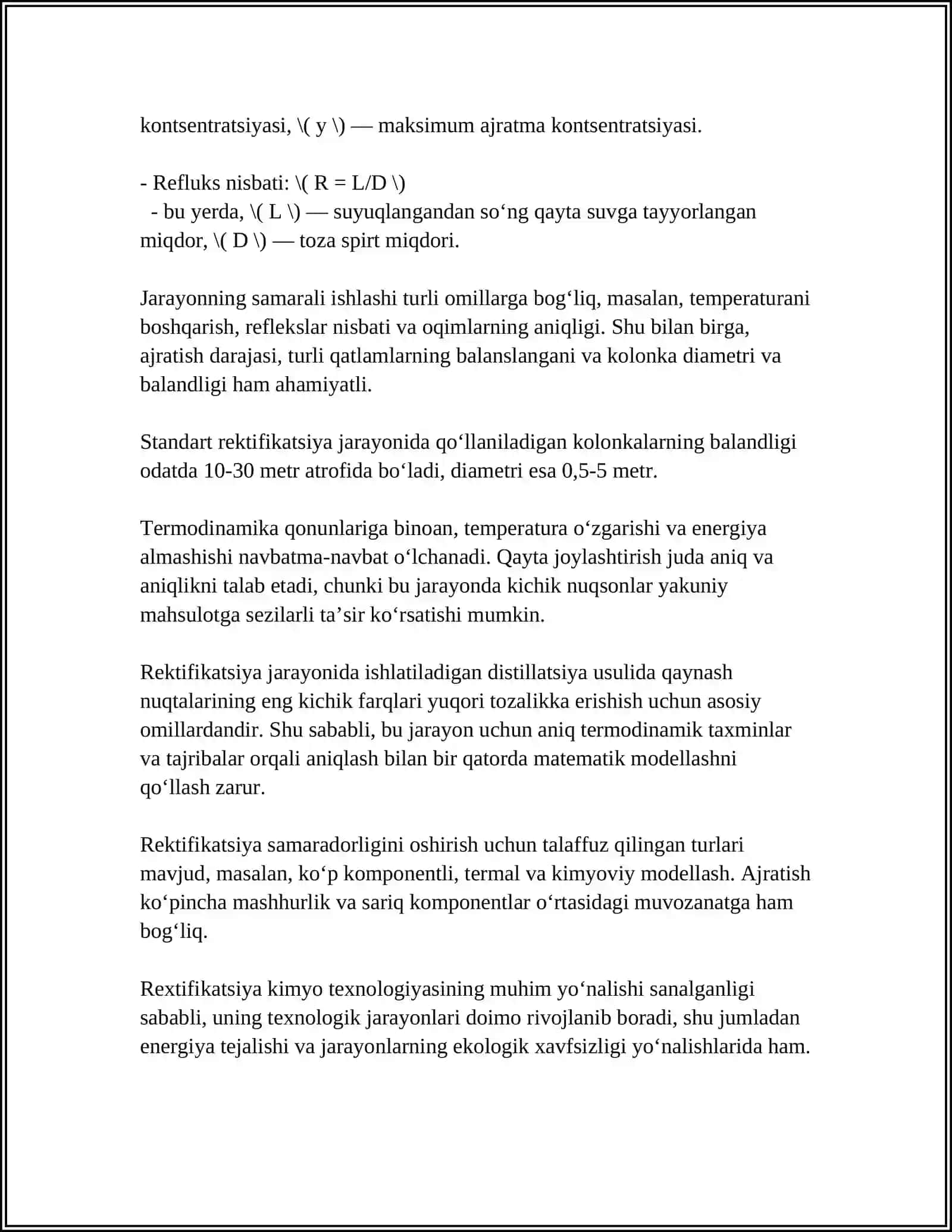 REFTIKATSION ASBOBLAR 4