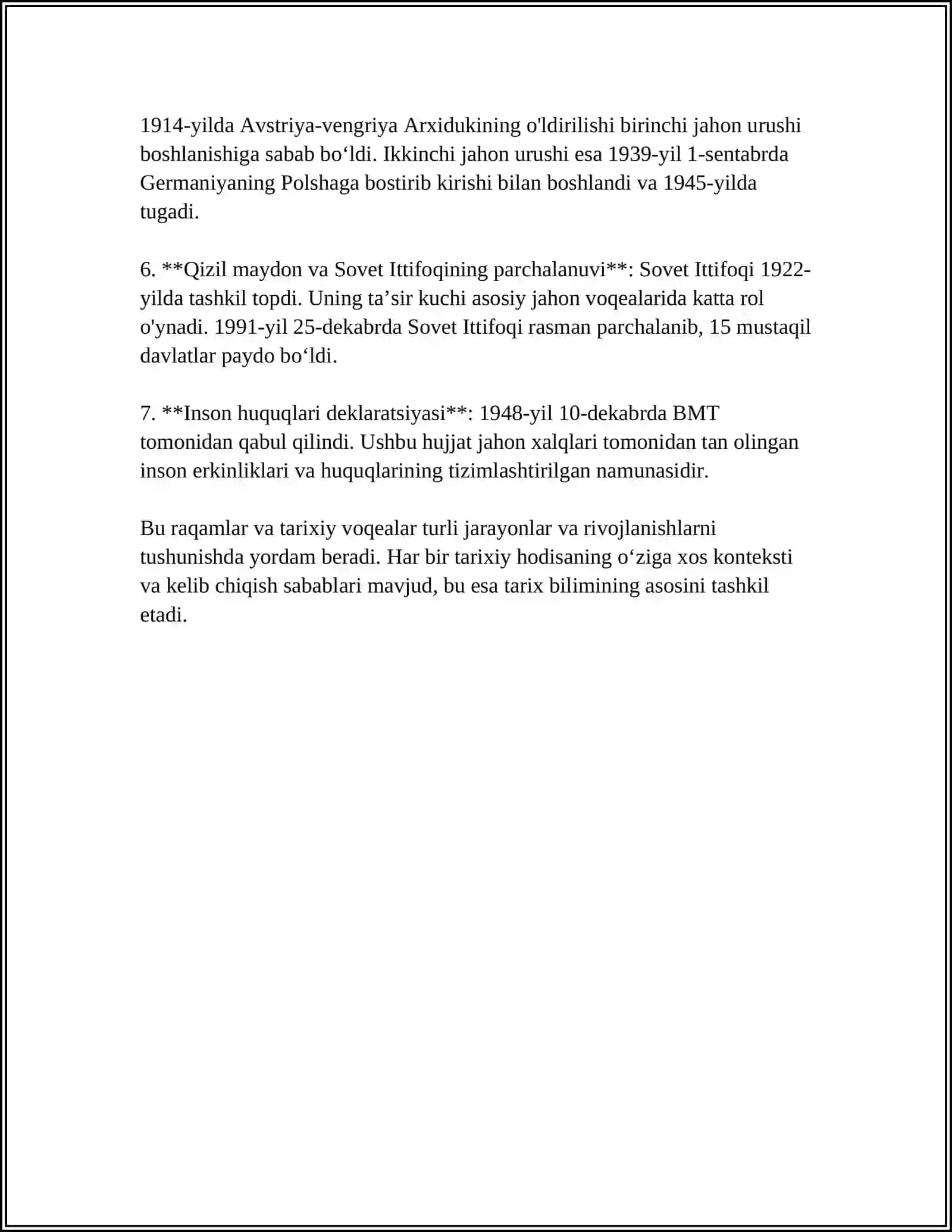 XALIFALIK TANGALARINING ASOSIY XUSUSIYATLARI 4