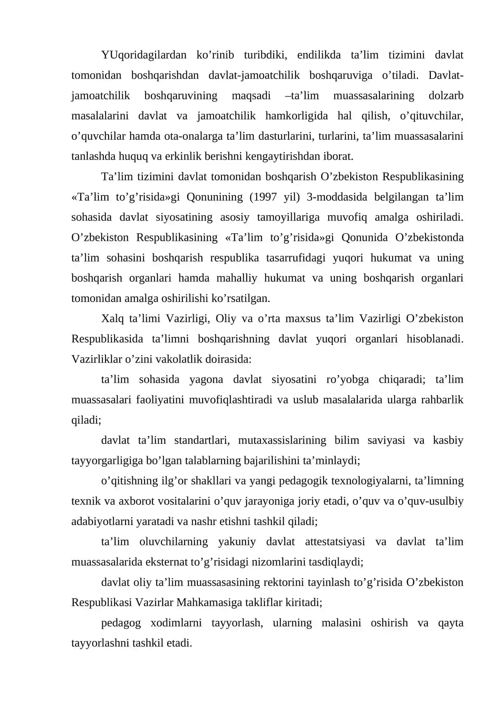 Ta'lim Muassasasi Menejmenti 4