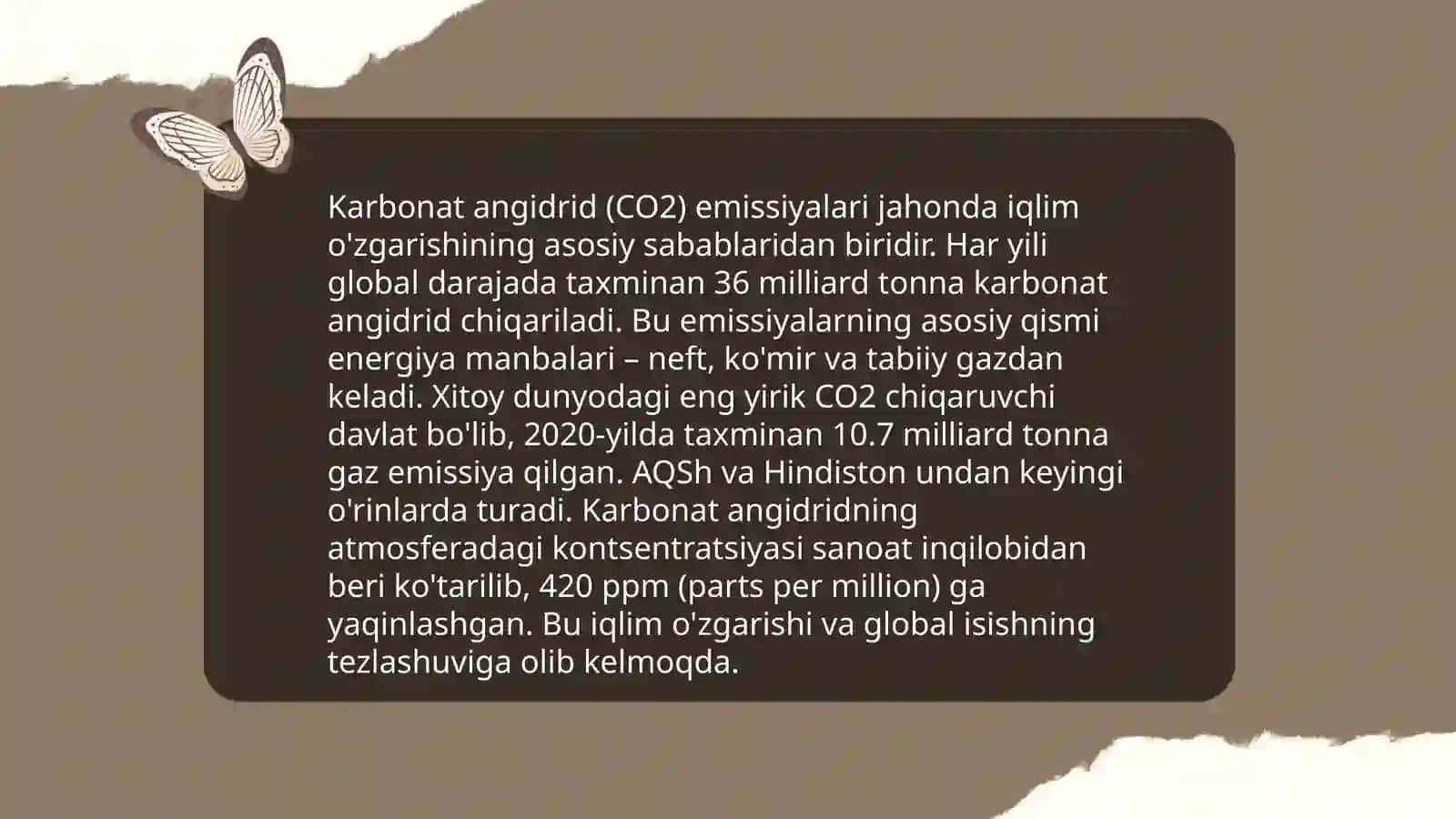 Iqlim òzgarishi 4