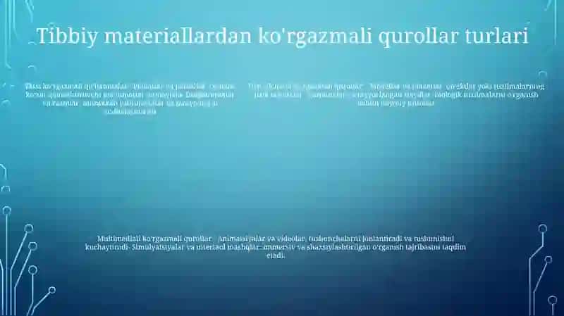 Tabiatshunoslik Fanidan Mavzular BoʻYicha Tabbiy Materiallardan KoʻRgazmali Qurollar Tayyorlash 4