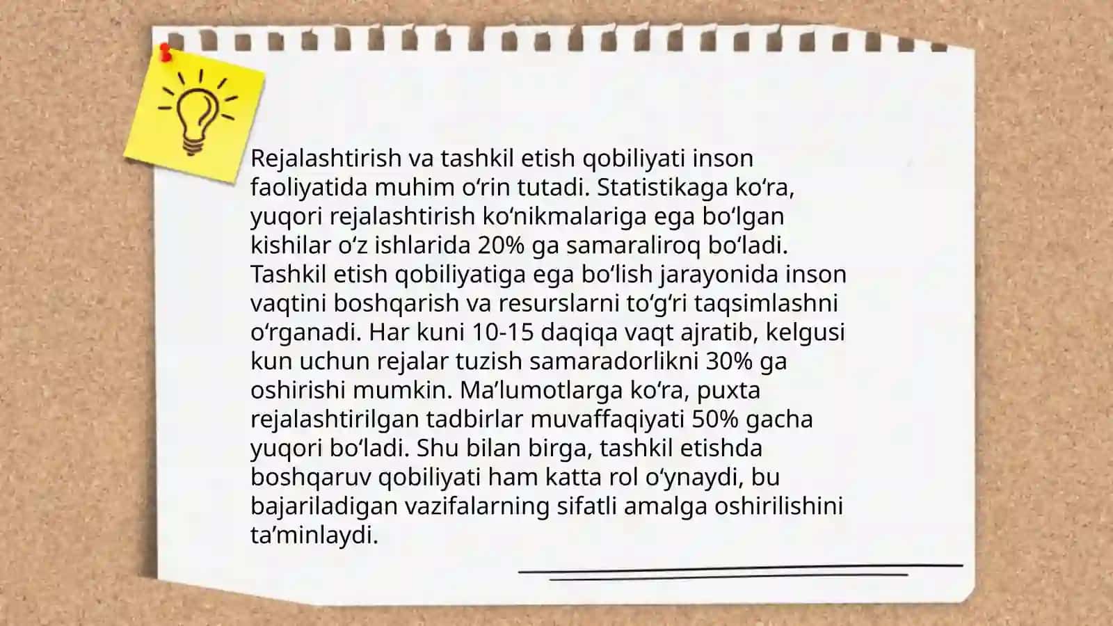 Pedagogik qobiliyatning asosiy turlari 4