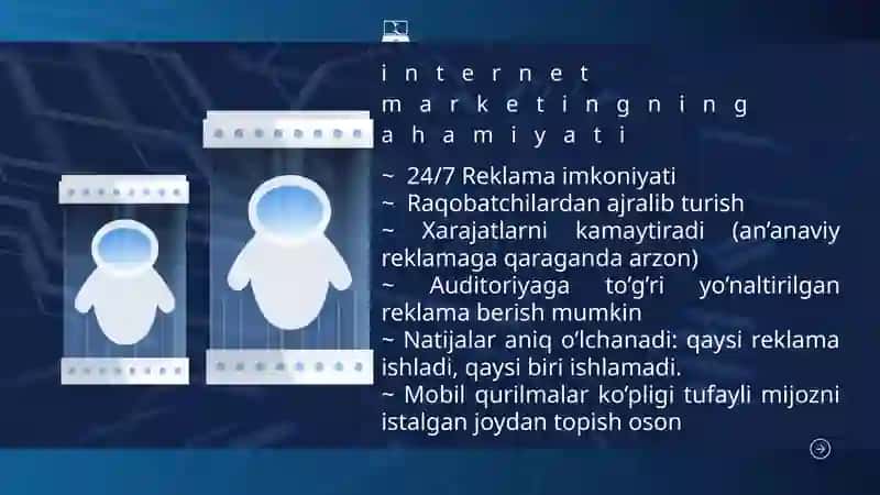 internet marketing va analitika 4