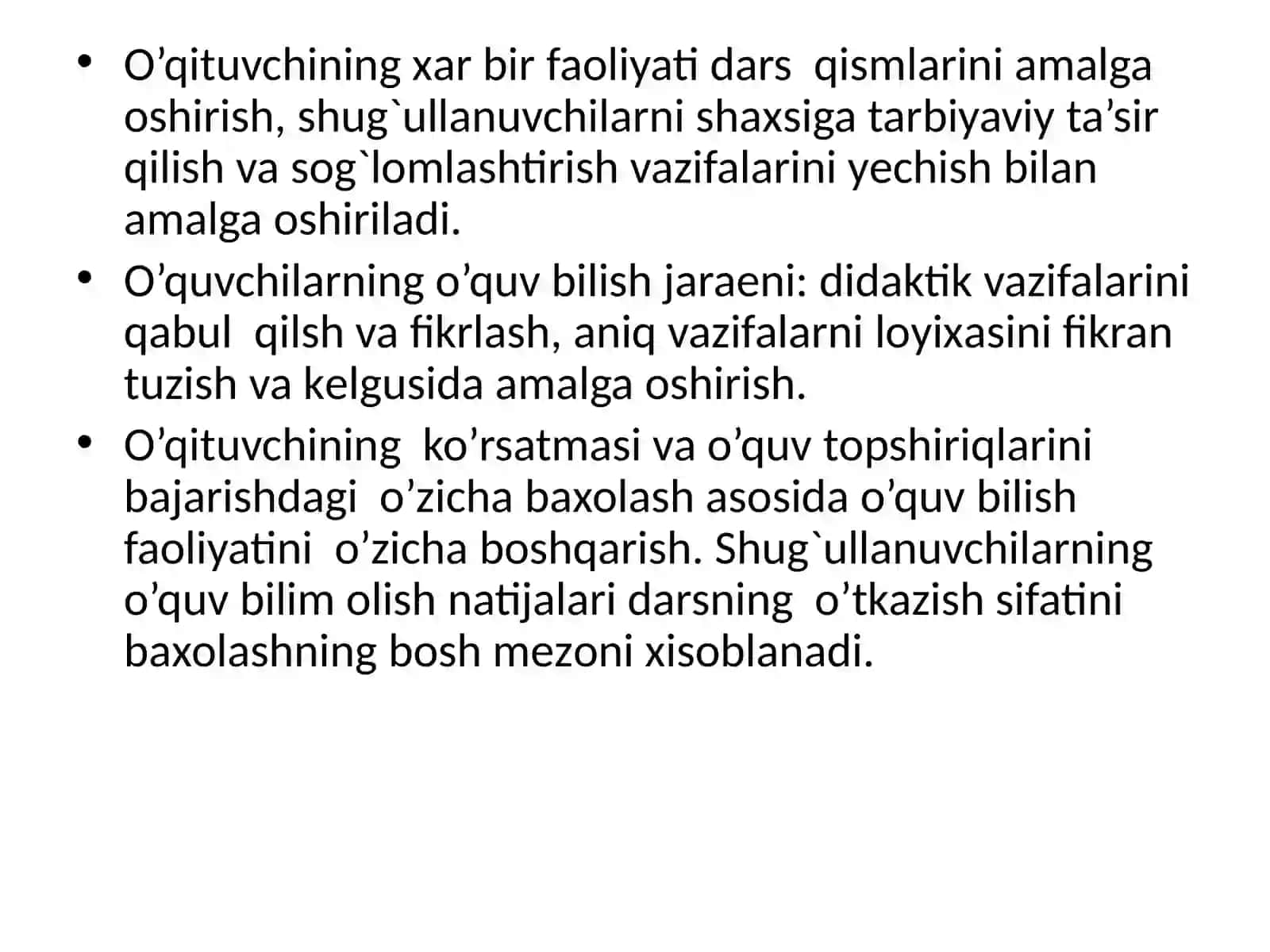 O’quv muassasalarida jismоniy madaniyat darsi 4