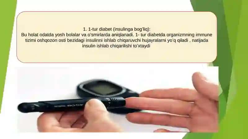 QANDLI DIABET 4
