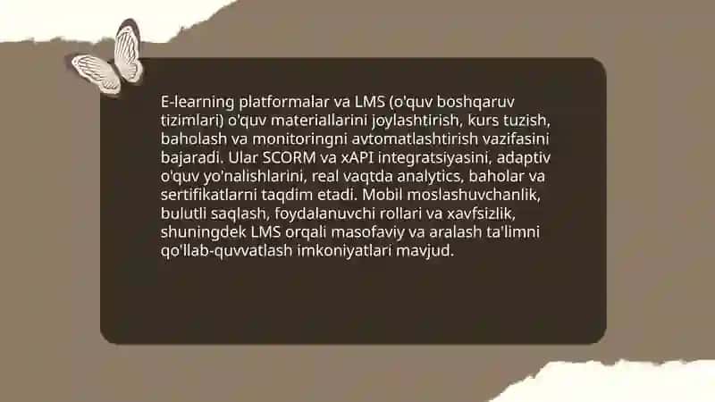 Ta'limda zamonaviy texnologiyalar 4