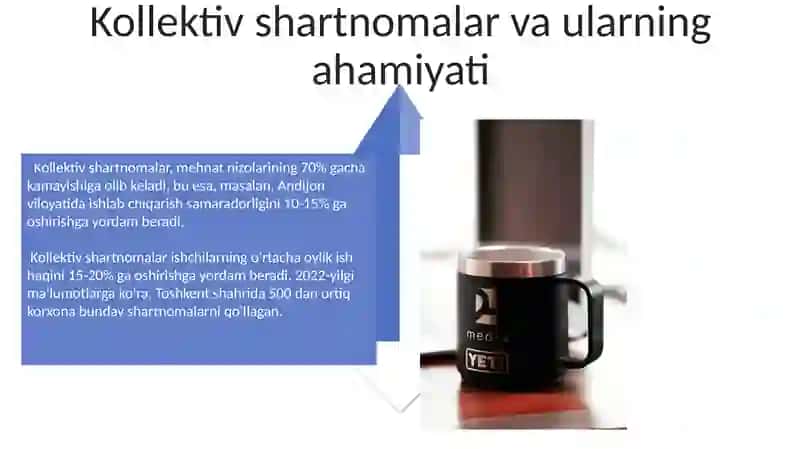 Mehnat munosabatlari va mehnat resurslaridan foydalanish ko’rsatkichlari 4