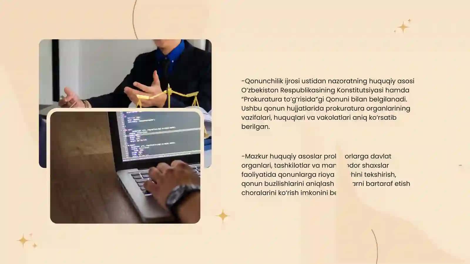 "QONUNCHILIK USTIDAN NAZORAT" 4