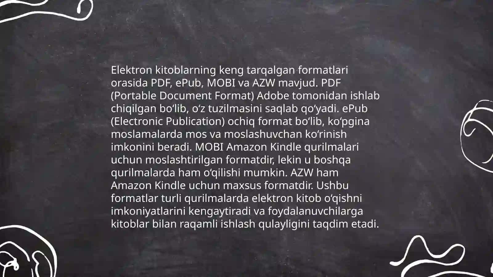 Elektron kitoblar 4