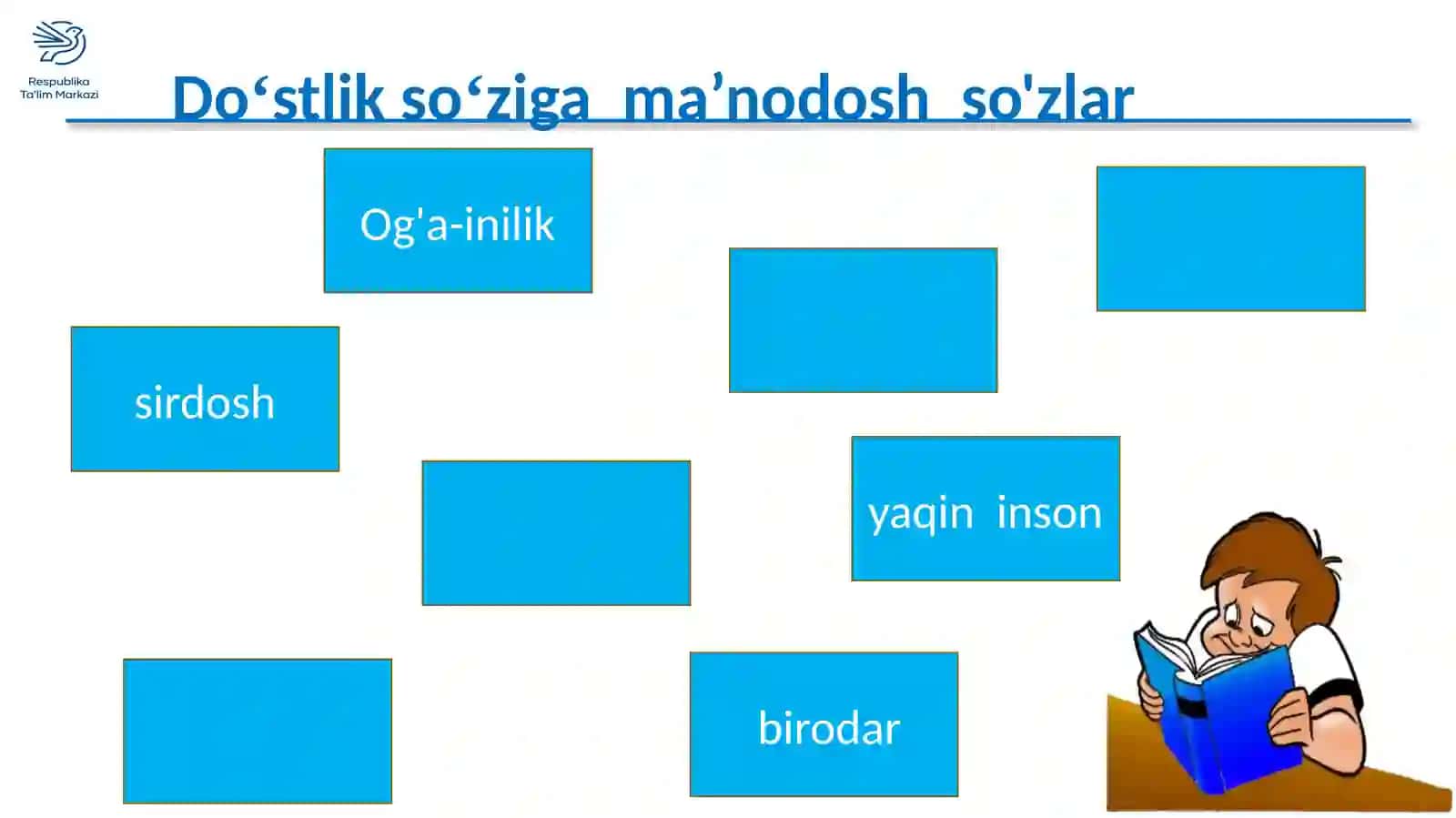 Doʻstlik 4
