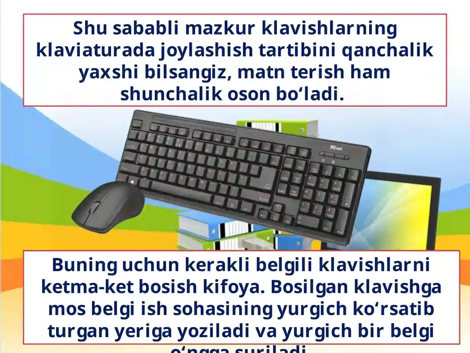 Hujjat hosil qilish va saqlash 4