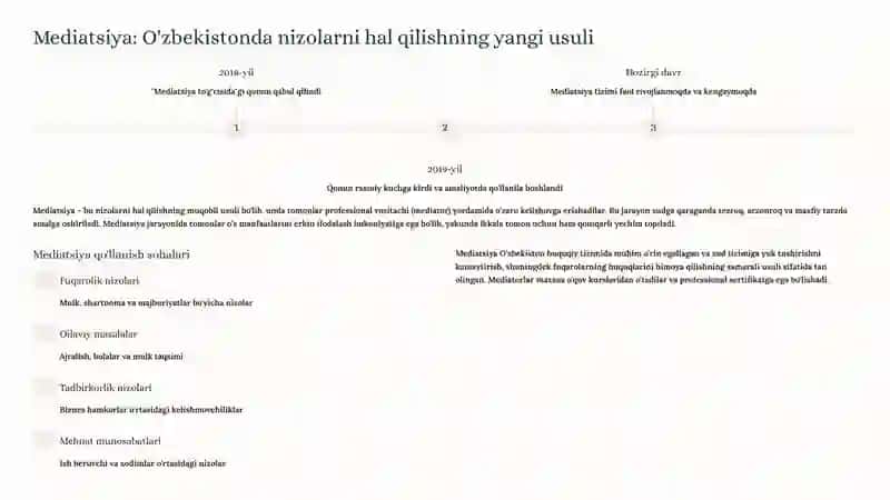 Yerga oid nizolar va ularni hal qilish usullari 4