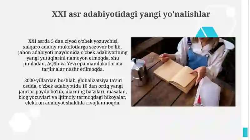 Metafiksiya va o'z-o'zini anglash 4