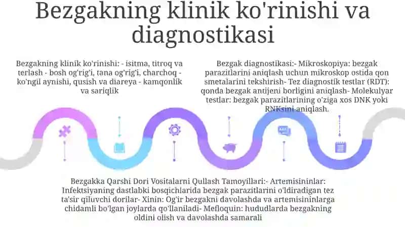 Bezgakka Qarshi Dori Vositalarni Qullash Tamoyillari 4
