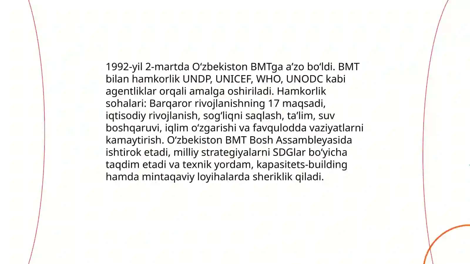 O'zbekistonning tashqi siyosati va diplomatiyasi 4