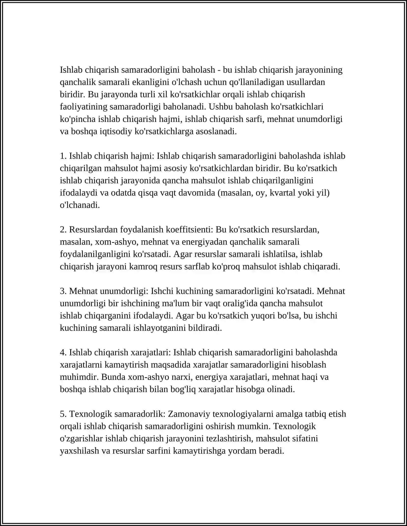 KORPARATSIYA SAMADORLIGI MONITORINGI 4