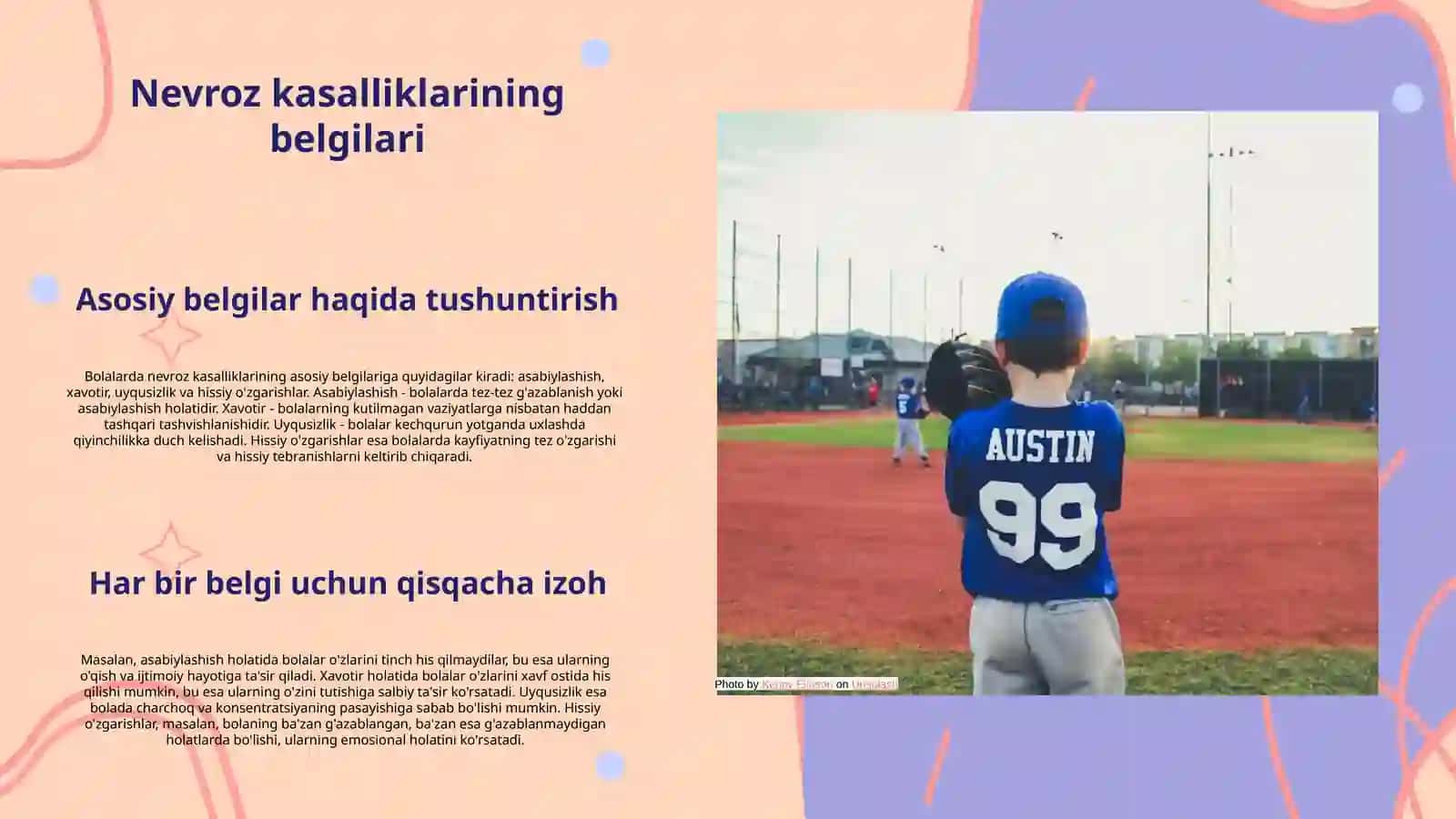 Bolalarda nevroz kasalliklari va ularning oldini olish 4