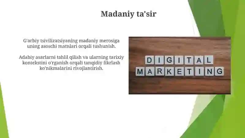 Mumtoz adabiyotga kirish kursining maqsad va vazifalari 4